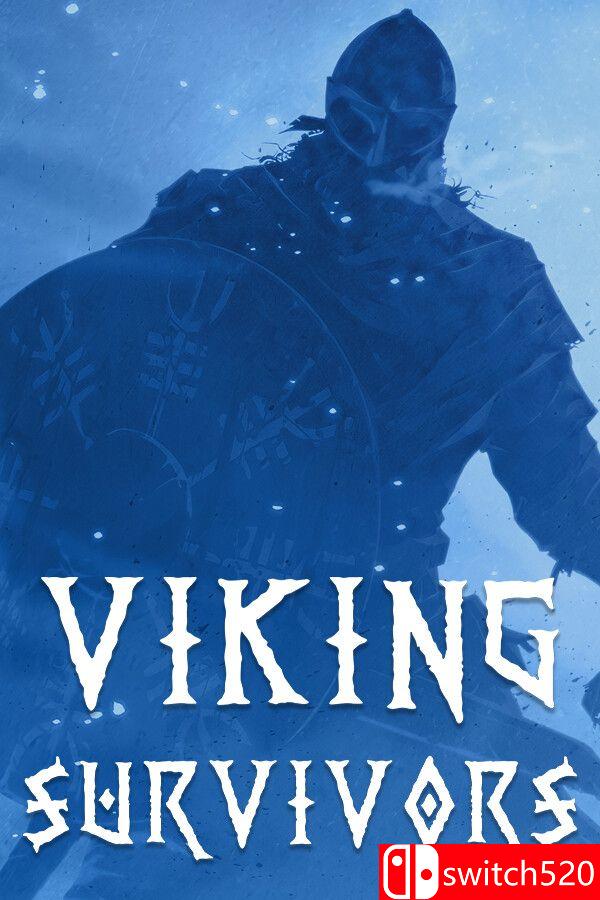 《维京幸存者（Viking Survivors）》官方中文 Build 16717924 P2P硬盘版[CN/EN/JP]_0