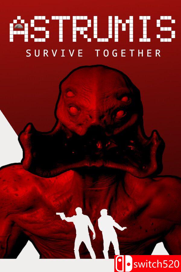 《阿斯图里亚斯：共同求生（Astrumis Survive Together）》v1.00.04 0xdeadcode硬盘版[CN/EN]_0