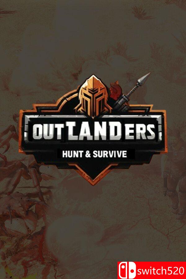 《外地人：狩猎与生存（Outlanders: Hunt and Survive）》官方中文 TENOKE镜像版[CN/TW/EN/JP]_0