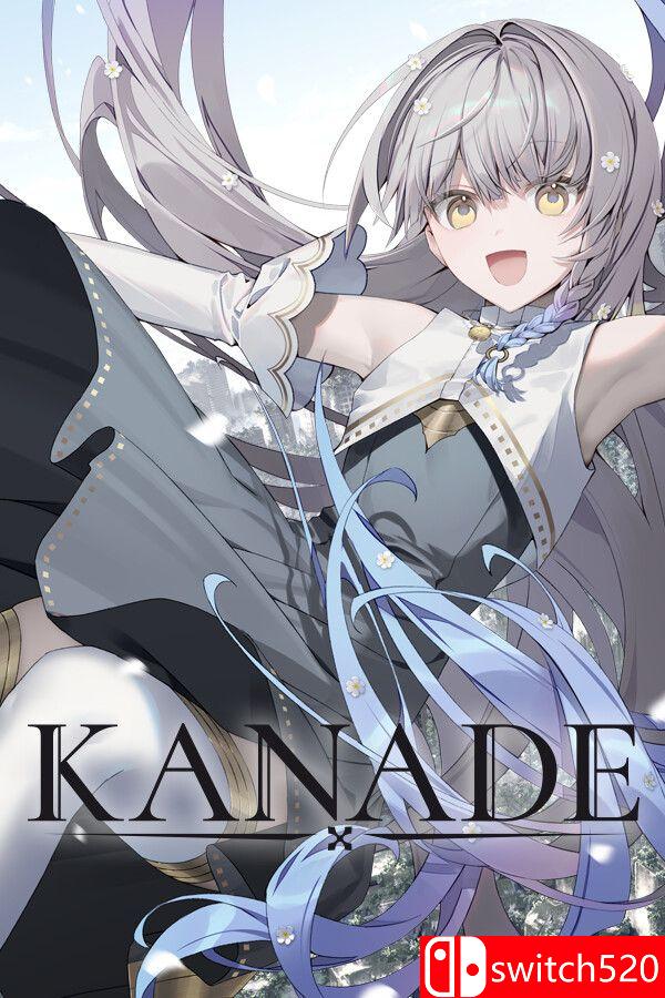 《KANADE（KANADE）》官方中文 TENOKE镜像版[CN/EN/JP]_0