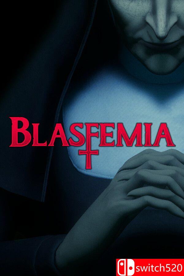《布拉菲亚（Blasfemia）》TENOKE镜像版[EN]_0