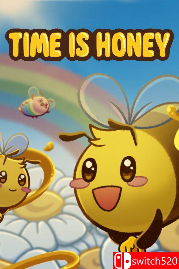 《时间就是蜂蜜（Time Is Honey）》官方中文 Build 16798544 P2P硬盘版[CN/EN/JP]_0
