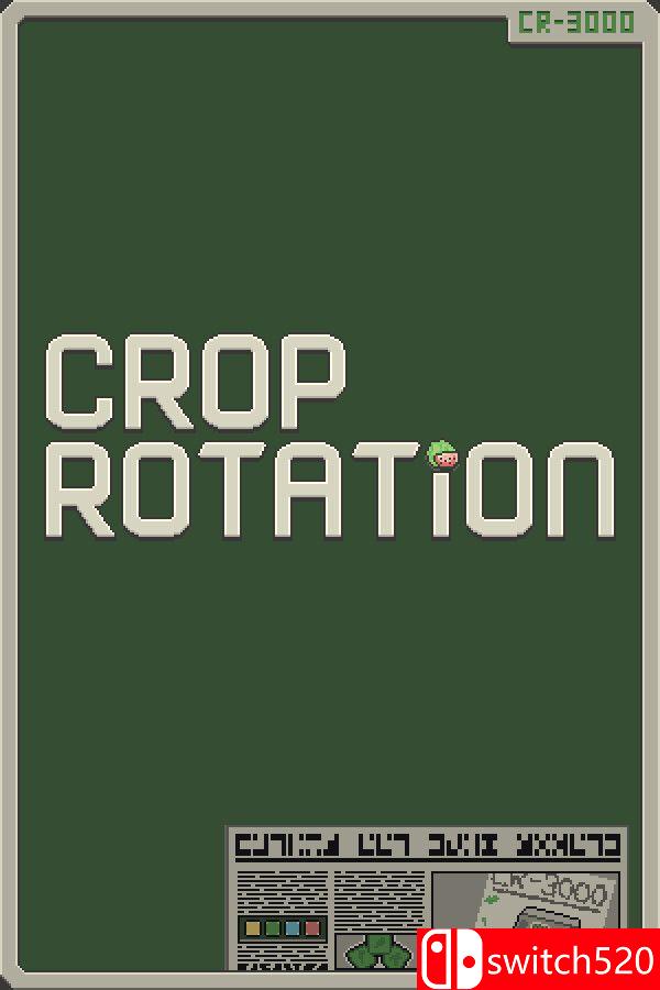 《轮作法（Crop Rotation）》官方中文 Build 15925888 P2P硬盘版[CN/TW/EN/JP]_0
