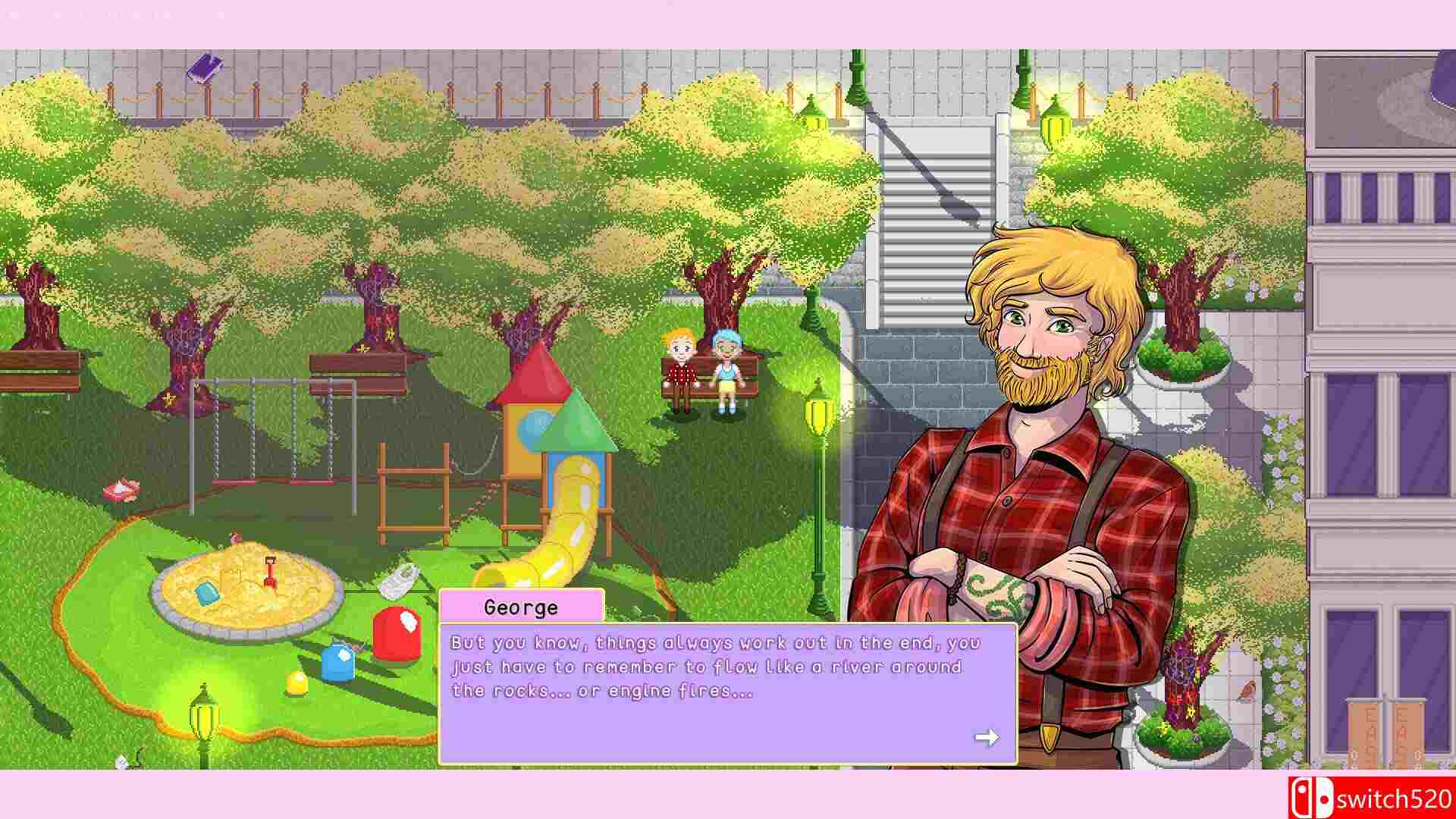 《加兰月影（Moonlight In Garland）》Build 18835051 P2P硬盘版[EN]_3