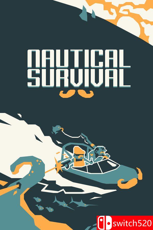 《航海生存（Nautical Survival）》Build 18840877 P2P硬盘版[EN]_0