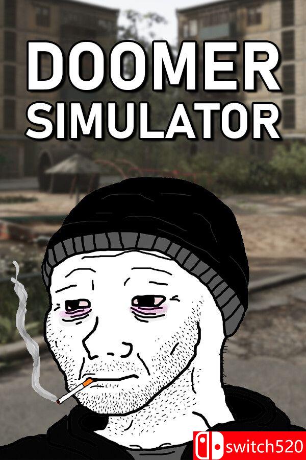 《末日模拟器（DOOMER SIMULATOR）》TENOKE镜像版[EN]_0