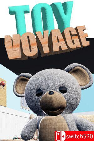 《玩具之旅（Toy Voyage）》官方中文 TENOKE镜像版[CN/TW/EN/JP]_0