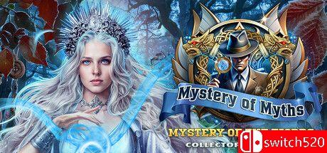 《神话之谜：峡湾神秘（Mystery of Myths: Mystery of the Fjords）》RAZOR硬盘版[EN]_0