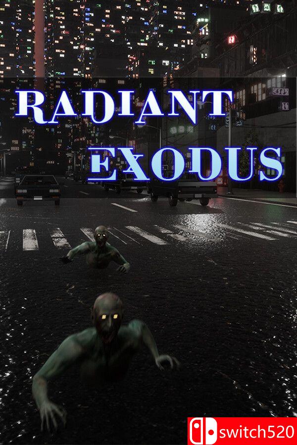 《光辉出征（Radiant Exodus）》Build 18649159 P2P硬盘版[EN]_0