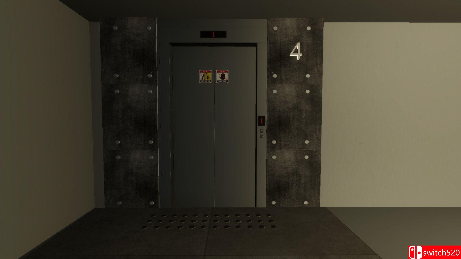 《407号房（APT. 407）》官方中文 TENOKE镜像版[CN/EN/JP]_3