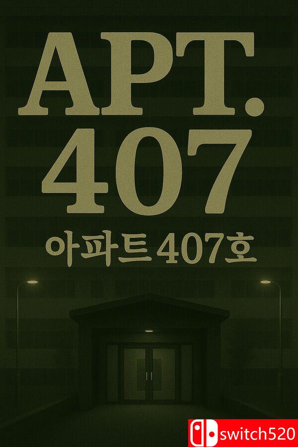 《407号房（APT. 407）》官方中文 TENOKE镜像版[CN/EN/JP]_0