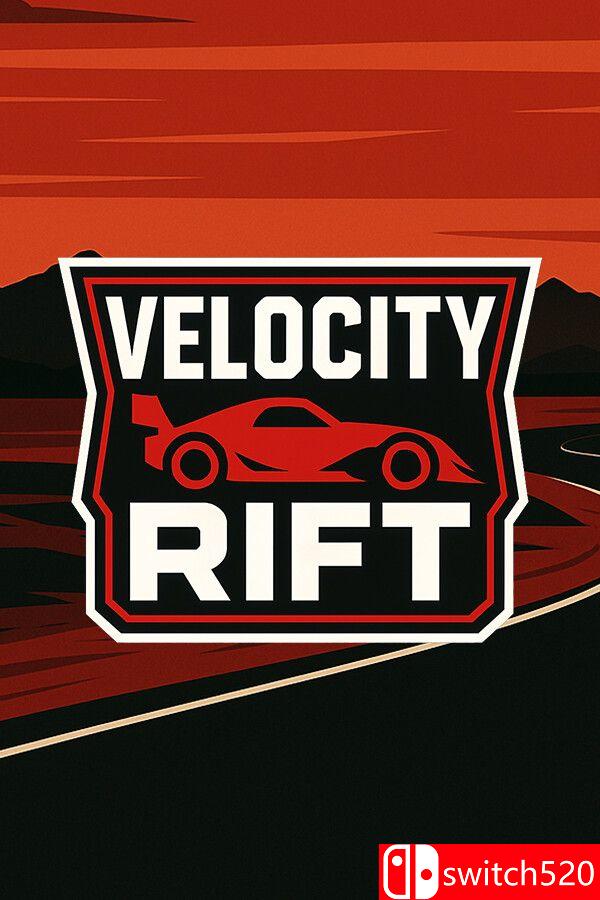 《速度裂隙（Velocity Rift）》VACE硬盘版[EN]_0