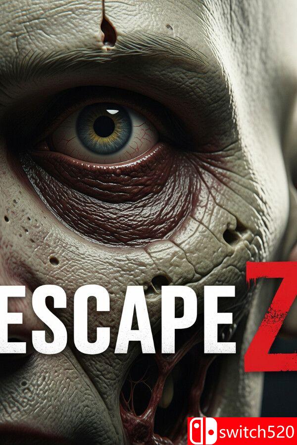 《逃离僵尸世界（Escape Z）》官方中文 TENOKE镜像版[CN/EN/JP]_0