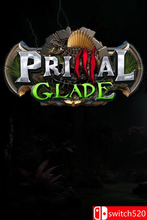 《原始林泽（Primal Glade）》TENOKE镜像版[EN]_0