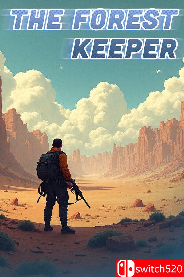 《森林守护者（The Forest Keeper）》TENOKE镜像版[EN]_0