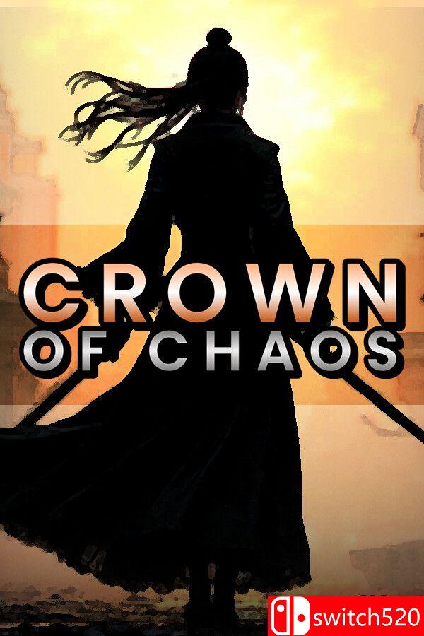 《混沌之冠（Crown of Chaos）》TENOKE镜像版[EN]_0