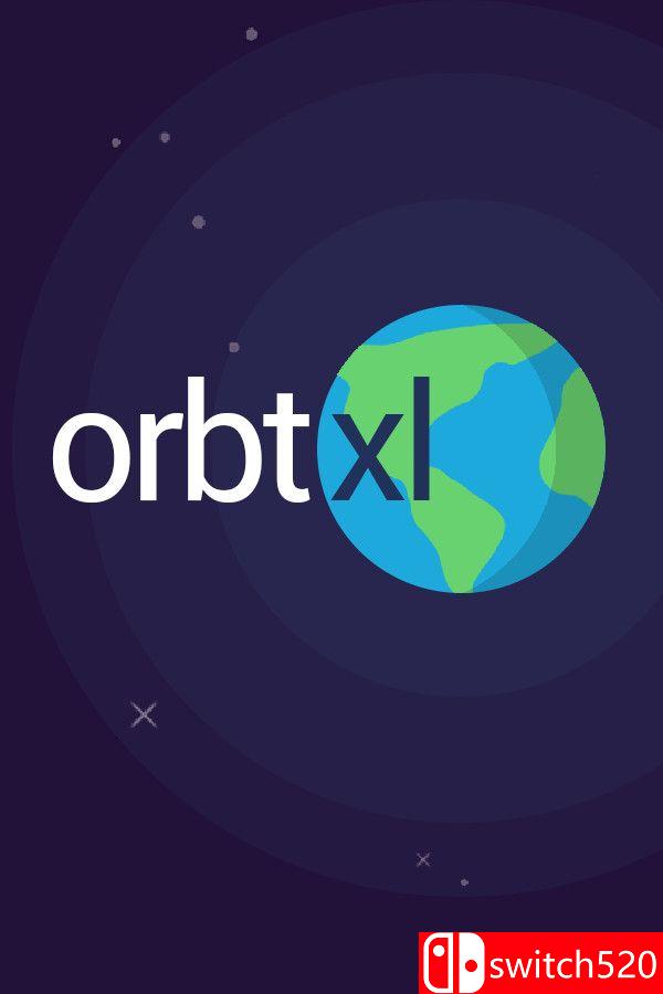 《轨道XL（Orbt XL）》官方中文 Build 17610457 P2P硬盘版[CN/TW/EN/JP]_0