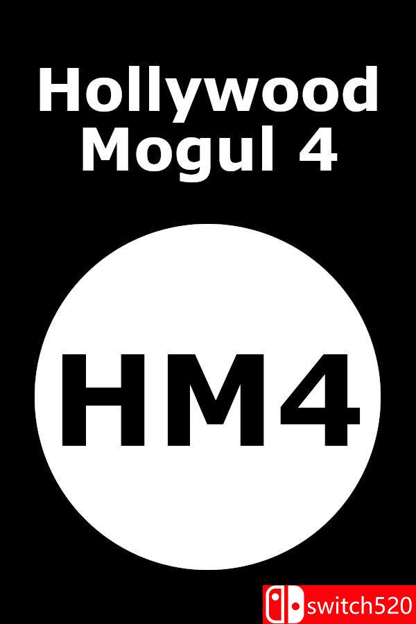 《好莱坞大亨4（Hollywood Mogul 4）》Build 18372692 P2P硬盘版[EN]_0