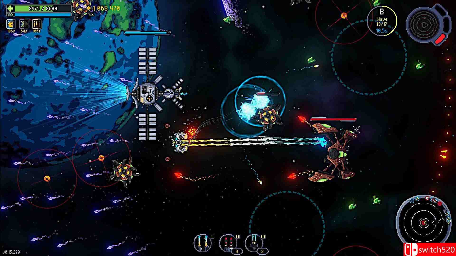 《银河公路（Galaxy Highways）》Build 18715165 P2P硬盘版[EN]_2