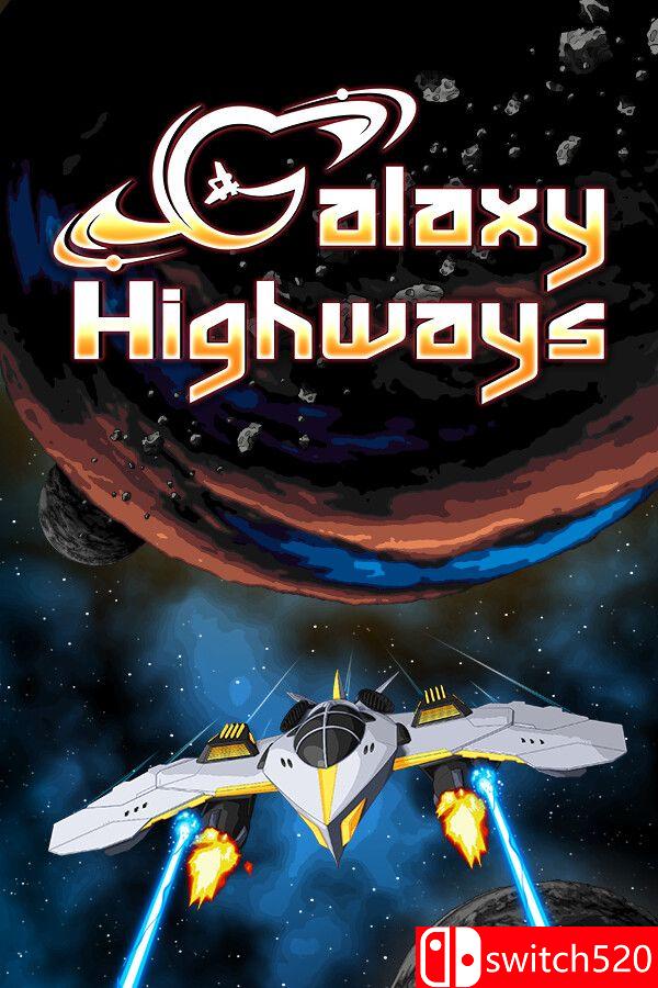 《银河公路（Galaxy Highways）》Build 18715165 P2P硬盘版[EN]_0