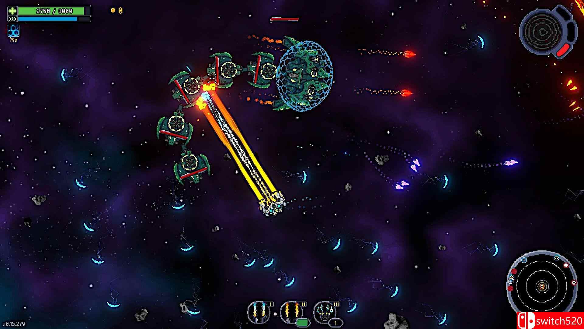 《银河公路（Galaxy Highways）》Build 18715165 P2P硬盘版[EN]_3