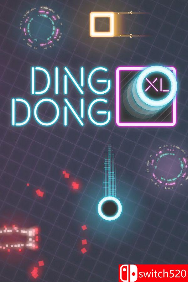 《叮咚XL（Ding Dong XL）》官方中文 Build 17610473 P2P硬盘版[CN/EN/JP]_0