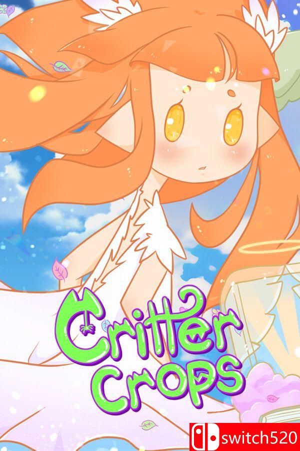 《魔灵作物（Critter Crops）》Build 18684531 P2P硬盘版[EN]_0