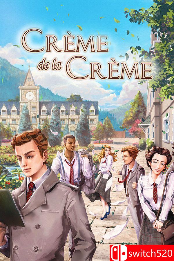 《贵族精英（Creme de la Creme）》Build 17369519 P2P硬盘版[EN]_0