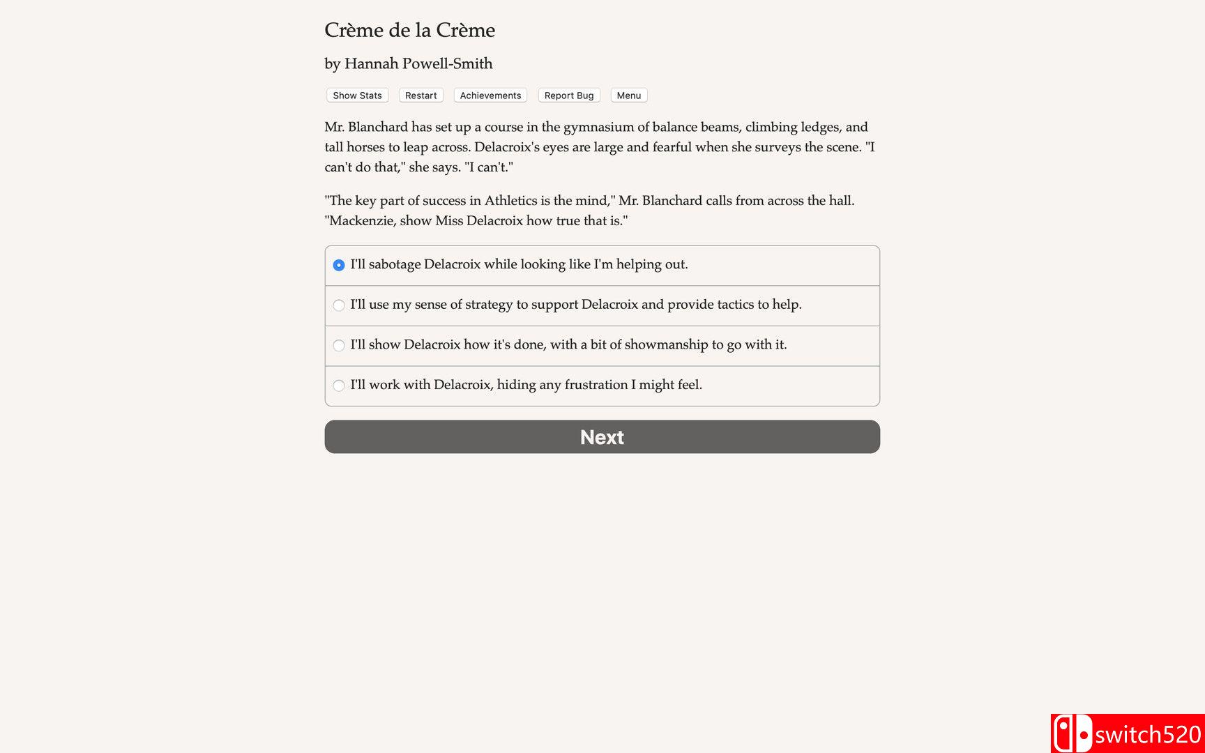 《贵族精英（Creme de la Creme）》Build 17369519 P2P硬盘版[EN]_3