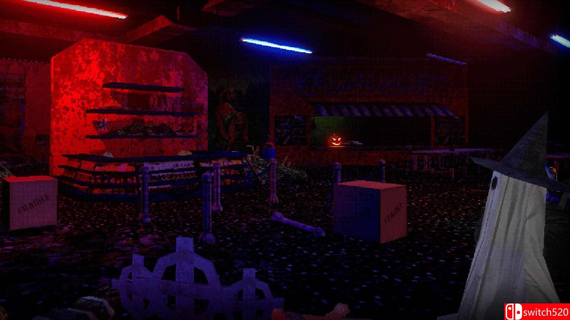 《激光枪战大屠杀（Laser Tag Massacre）》官方中文 Build 18377085 P2P硬盘版[CN/EN/JP]_2