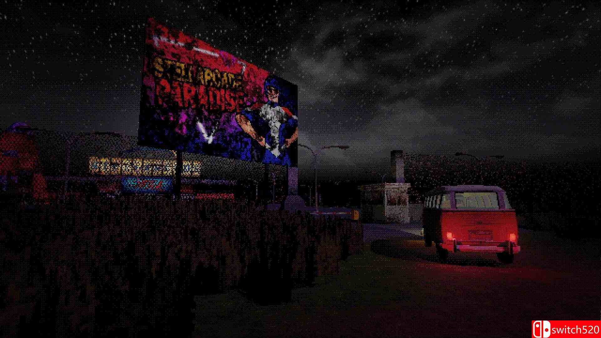 《激光枪战大屠杀（Laser Tag Massacre）》官方中文 Build 18377085 P2P硬盘版[CN/EN/JP]_1