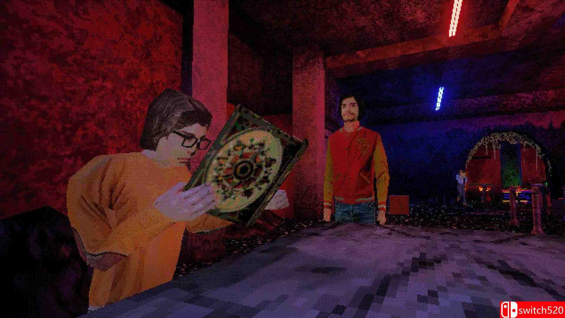 《激光枪战大屠杀（Laser Tag Massacre）》官方中文 Build 18377085 P2P硬盘版[CN/EN/JP]_5