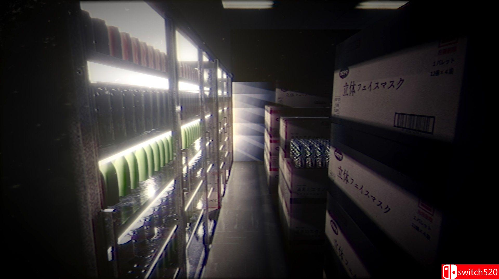 《夜勤事件（[Chilla's Art] The Convenience Store）》v1.03 P2P硬盘版[EN/JP]_2