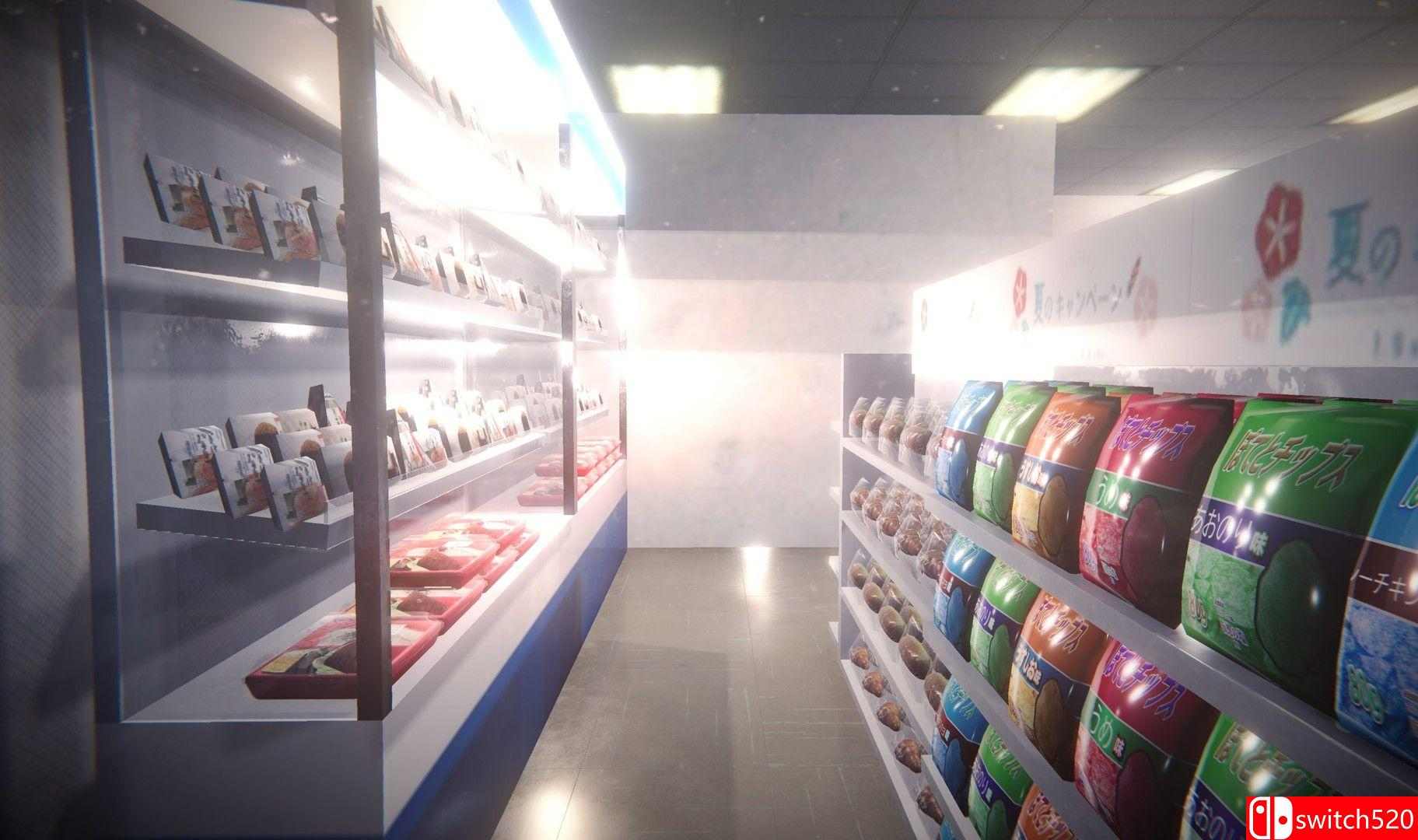 《夜勤事件（[Chilla's Art] The Convenience Store）》v1.03 P2P硬盘版[EN/JP]_4