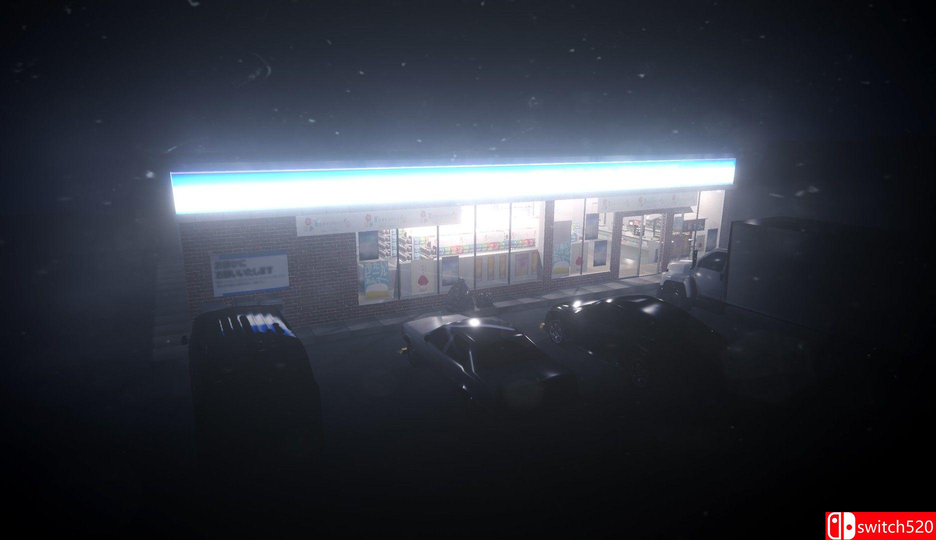 《夜勤事件（[Chilla's Art] The Convenience Store）》v1.03 P2P硬盘版[EN/JP]_1