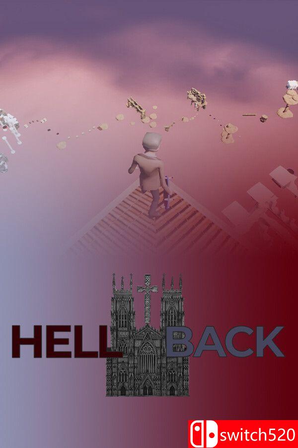 《地狱往返（Hell And Back）》官方中文 TENOKE镜像版[CN/EN/JP]_0