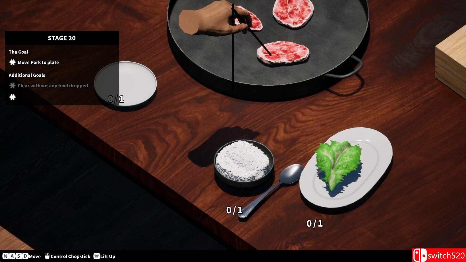 《筷趣物语（All About Chopsticks）》官方中文 TENOKE镜像版[TW/EN/JP]_2