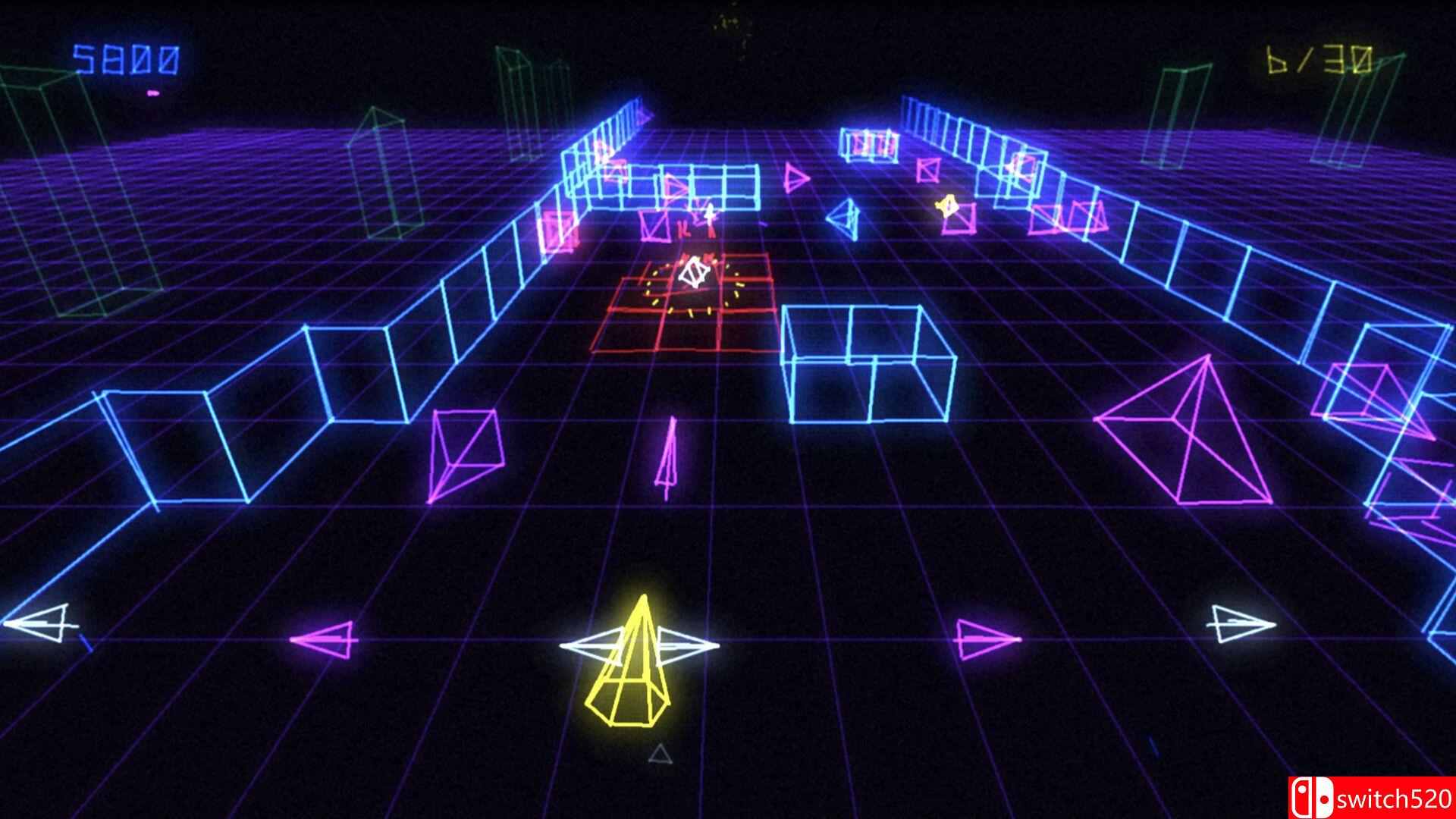 《网格游侠（Grid Ranger）》v1.01 P2P硬盘版[EN]_1
