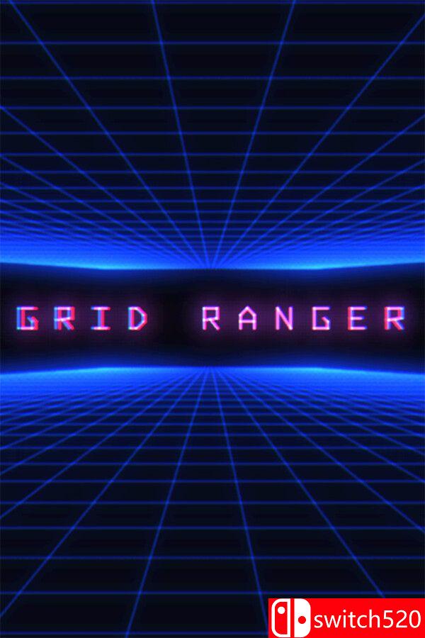 《网格游侠（Grid Ranger）》v1.01 P2P硬盘版[EN]_0
