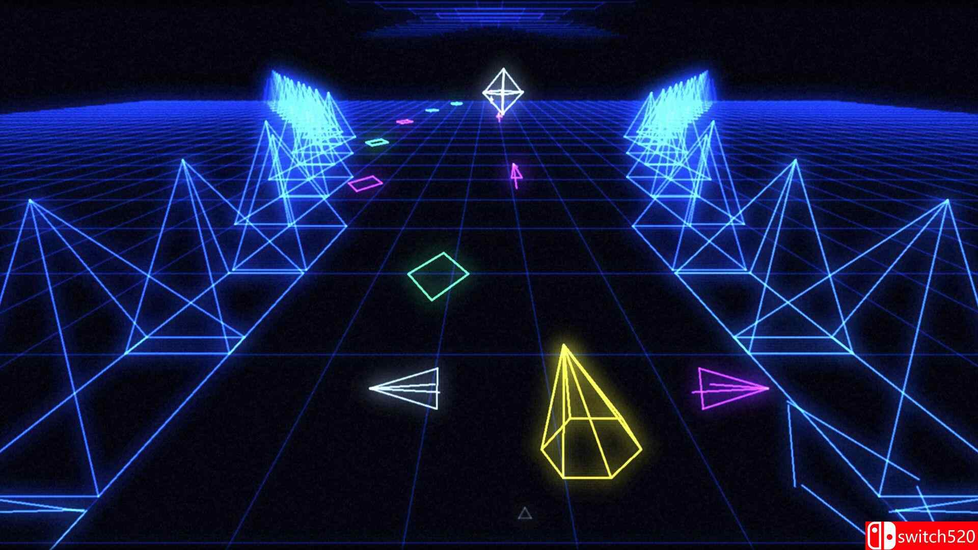 《网格游侠（Grid Ranger）》v1.01 P2P硬盘版[EN]_2