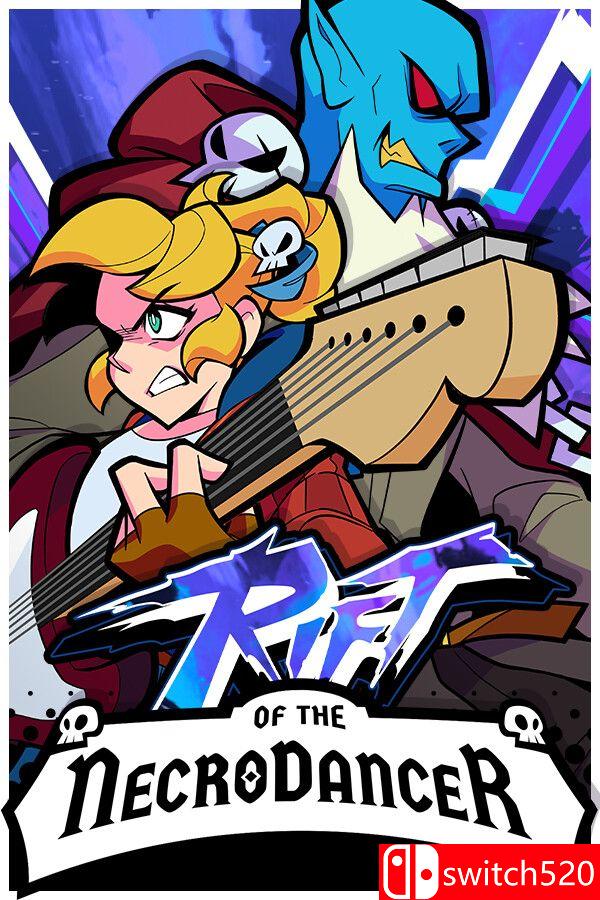 《节奏裂隙（Rift of the NecroDancer）》官方中文 v1.1.2.6 P2P硬盘版[CN/TW/EN/JP]_0