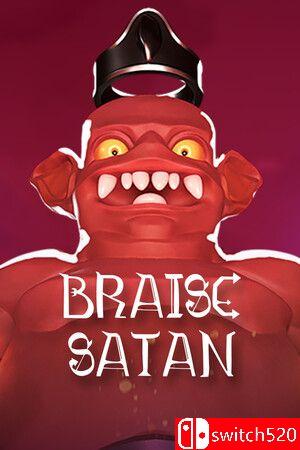 《焰踪秘谷（Braise Satan）》Build 17755685 P2P硬盘版[EN]_0