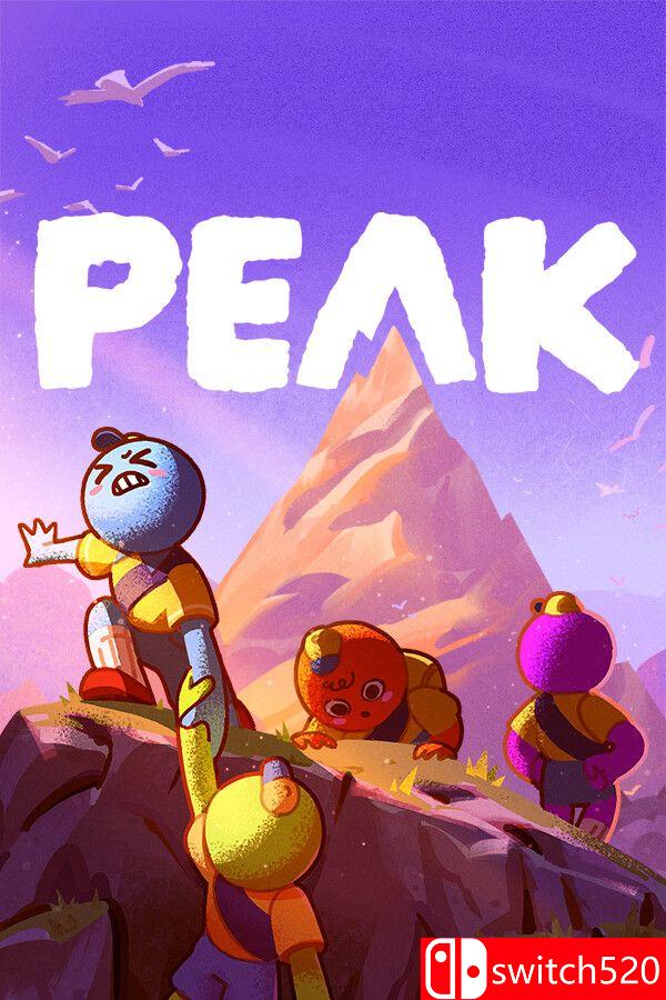 《巅峰（PEAK）》VACE硬盘版[EN]_0