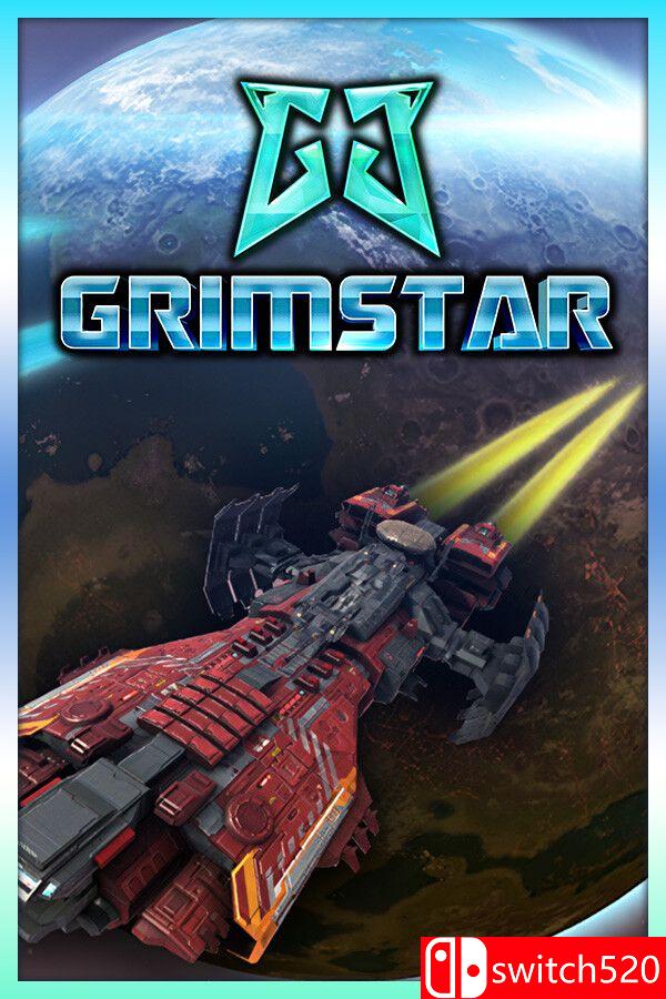 《厄星：水晶是新石油（Grimstar: Crystals are the New Oil!）》 Razor1911镜像版[CN/EN]_0