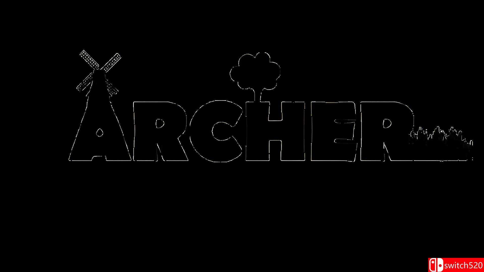 《弓箭手（Archer）》bADkARMA硬盘版[EN]_0