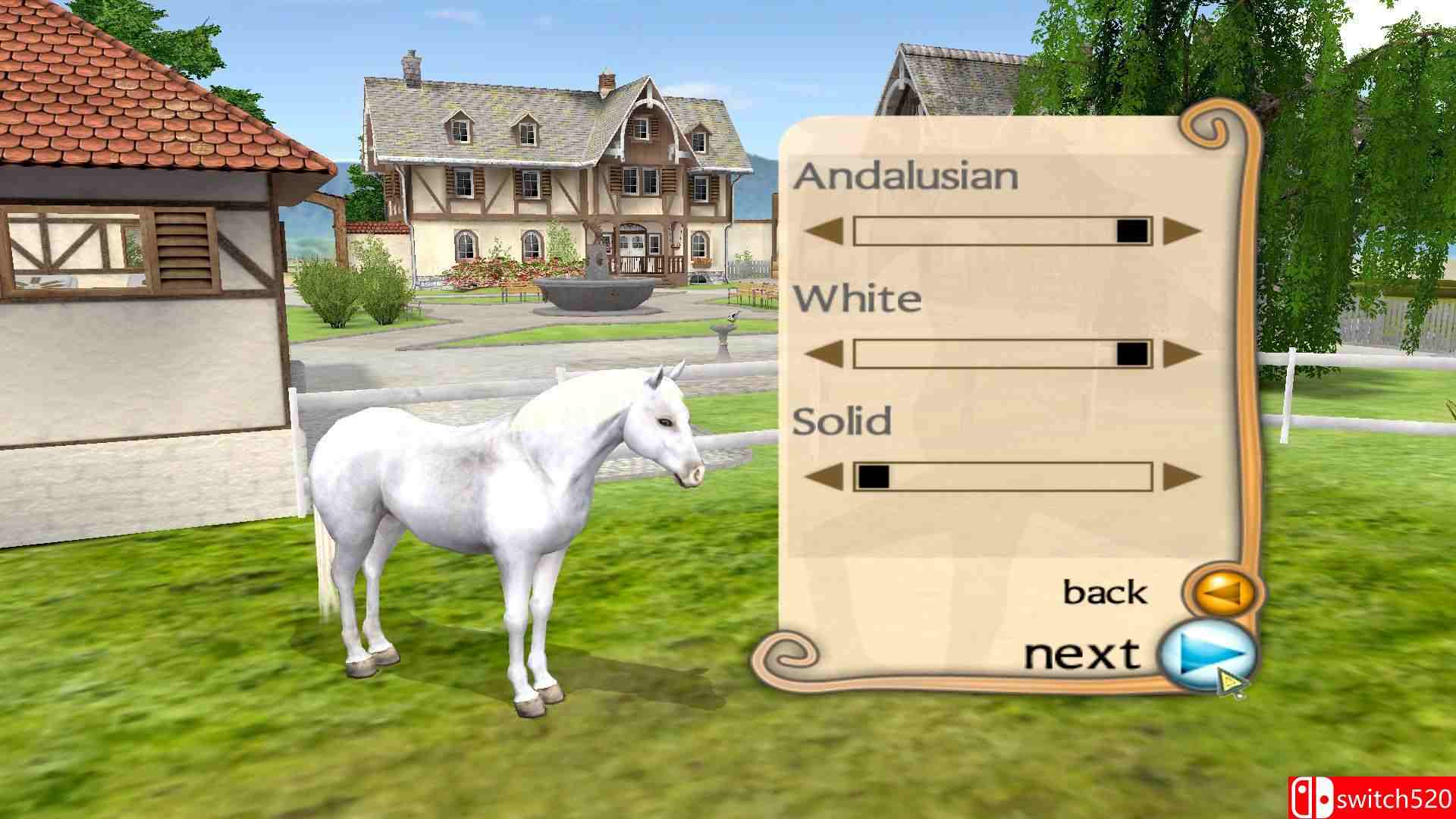 《我的马术世界：马与生活（My Riding Stables: Life with Horses）》B.1798925 P2P硬盘版[EN]_1