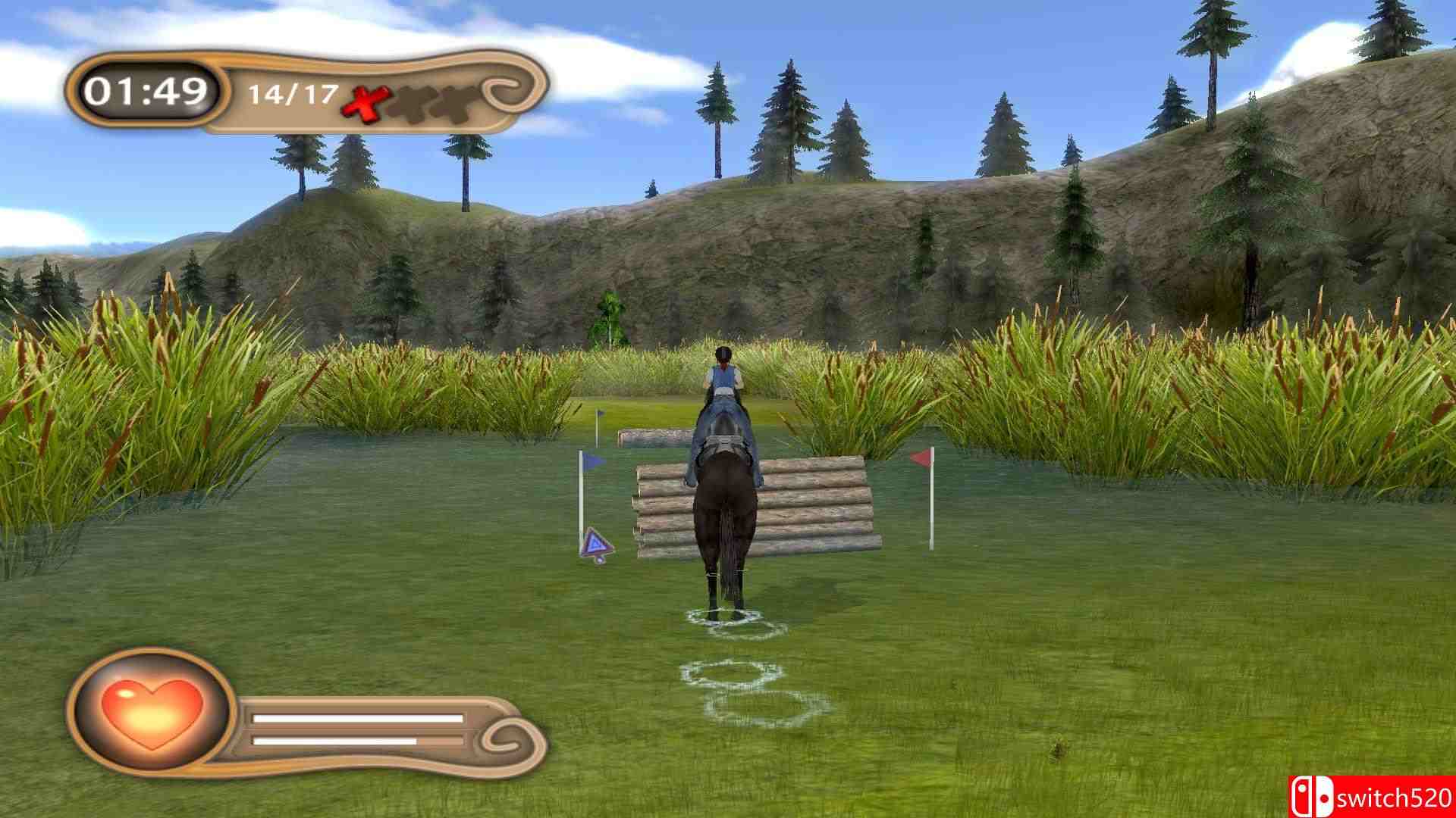 《我的马术世界：马与生活（My Riding Stables: Life with Horses）》B.1798925 P2P硬盘版[EN]_4