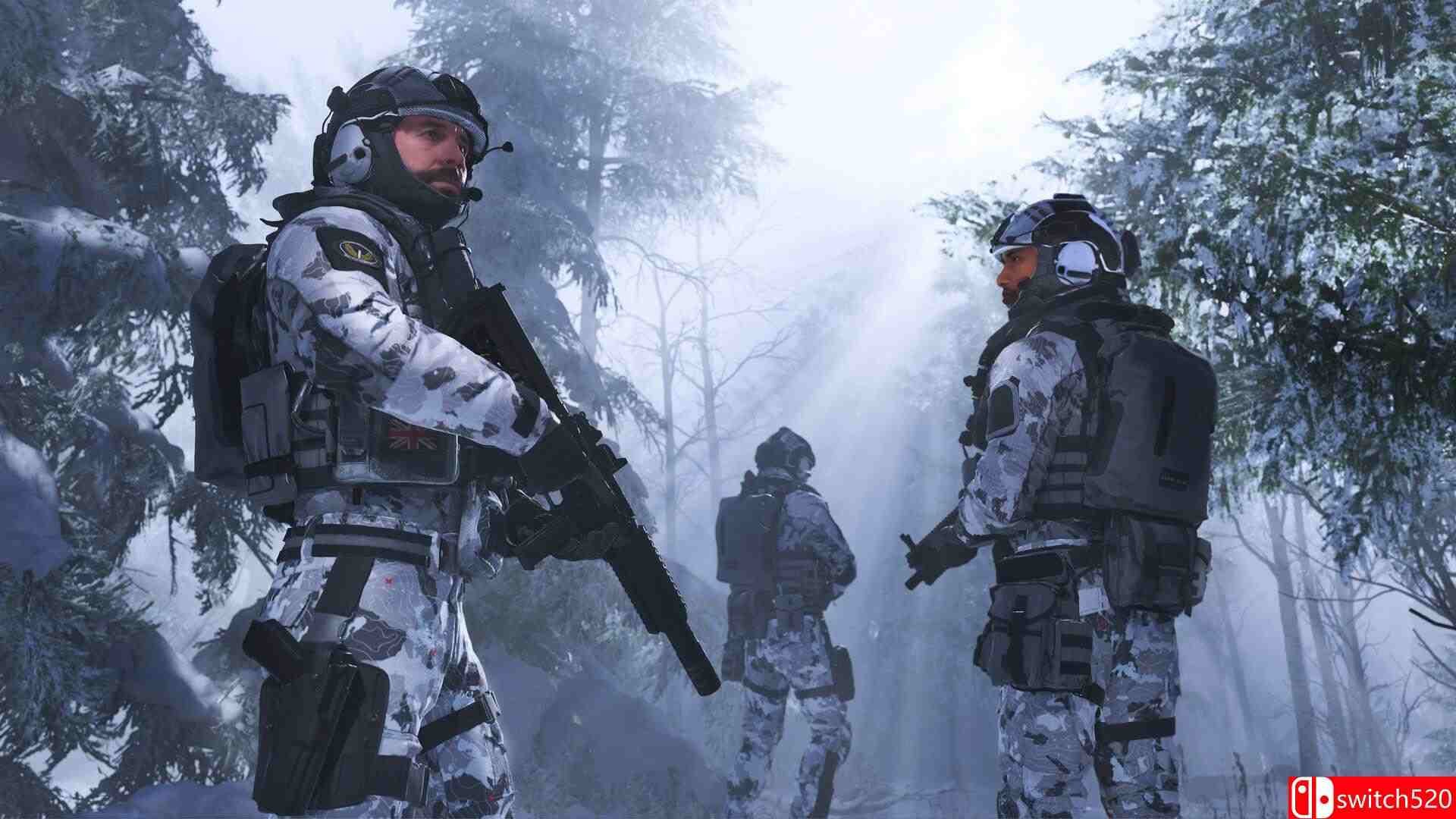 《使命召唤：现代战争3（Call of Duty: Modern Warfare III）》多人BETA P2P硬盘版[CN/EN]_2