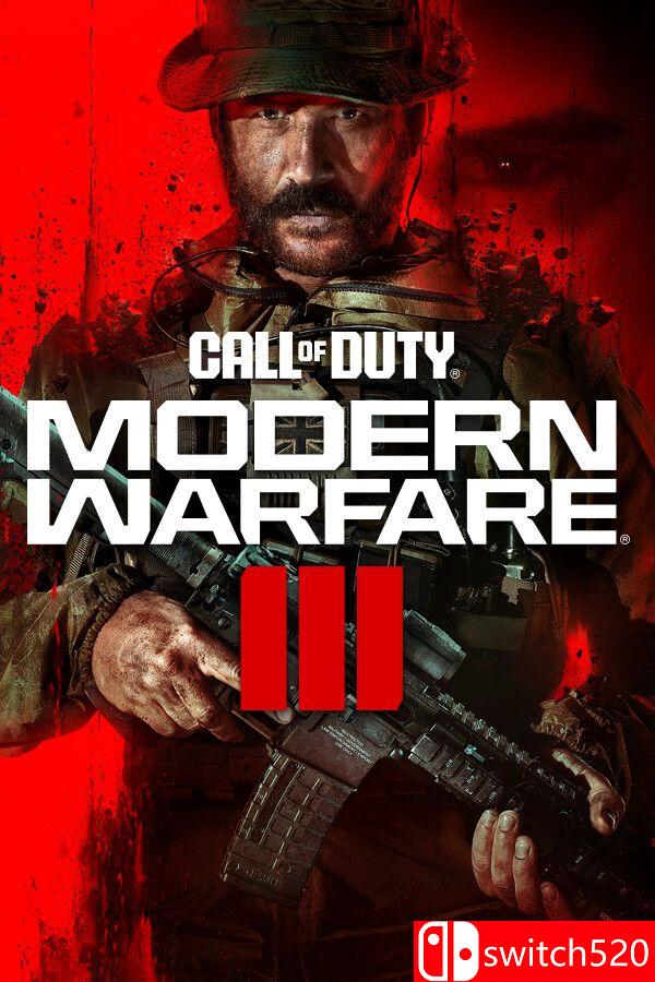《使命召唤：现代战争3（Call of Duty: Modern Warfare III）》多人BETA P2P硬盘版[CN/EN]_0