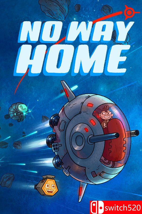 《无家可归（No Way Home）》官方中文 VACE硬盘版[CN/TW/EN/JP]_0